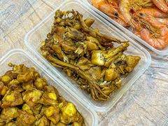 -蓝精灵饺子店