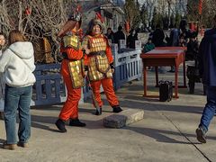 -大槐树寻根祭祖园
