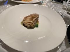 -广州四季酒店·佰鲜汇·现代法餐