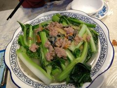 -家乡饭店(里仁洞店)