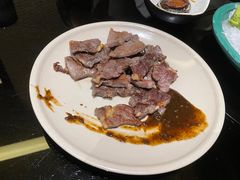 -柚·日式料理-富力万丽酒店