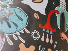 -Jamaicablue Coffeeshop(中央广场店)
