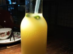-外婆家(蓝色港湾店)