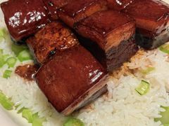 -新白鹿餐厅(龙游路总店·杭帮菜名店)