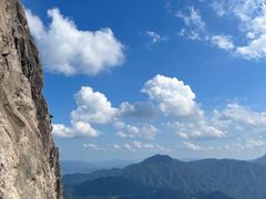 -明堂山风景区