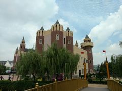 -安徒生童话乐园