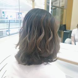 -Alger.O美感沙龙