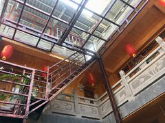 景观位-龙姐私房菜(和顺古镇店)