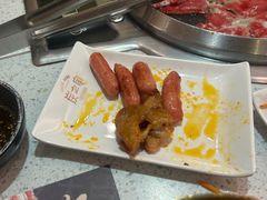 -炭之家齐齐哈尔大片烤肉·涮毛肚火锅·齐齐哈尔烤肉(中央大街店)