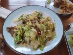 -鼎香润(德胜门内店)