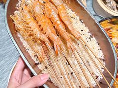 -蚝得喜海鲜(东城店)