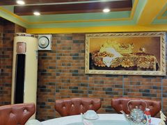 -新疆红柳花餐厅(新洲店)