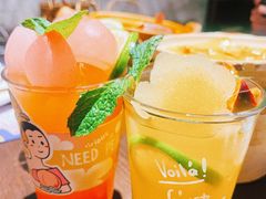 -泰妃殿(武汉首店)