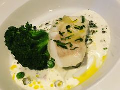 -迪拜帆船酒店海底餐厅