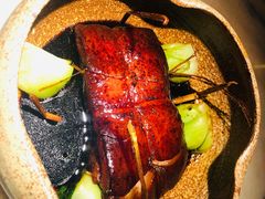 东坡草扎肉-桂满陇-西湖船宴(西单大悦城店)