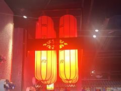 -北平食府.北京烤鸭(亦庄店)
