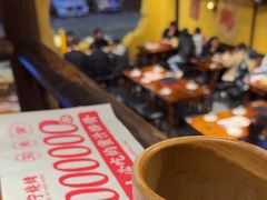 -今邕烧烤(西大店)