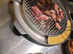 -釜山火炉·海鲜烤肉(紫藤路店)