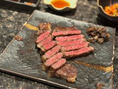 -老乾杯和牛烧肉(王府中环店)