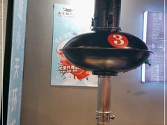 -喜来稀肉(虹泉路店)
