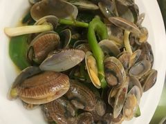 -霞海鸭仔饭店(海滨大道北店)