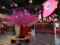 -CITY MART城市集市(中庚漫游城店)