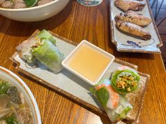 -越南牛肉河粉餐厅(书院巷店)
