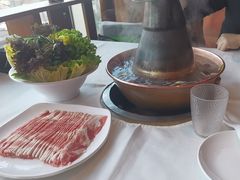 -东来顺饭庄(西直门店)