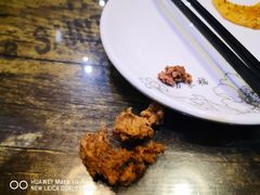 -上亿烧烤海鲜大咖(承德路店)