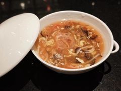 -丽思卡尔顿酒店-天泰轩中餐厅(大沽北路店)