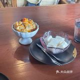 找到了爱吃的拉面和炸物！