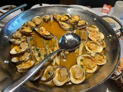 -79号渔船海鲜饭店(宝安店)