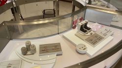 -DR钻戒(杭州星光大道店)