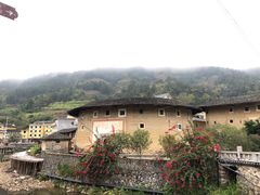 -福建土楼(南靖)景区