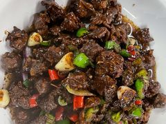 -巢爷老味(东方红店)