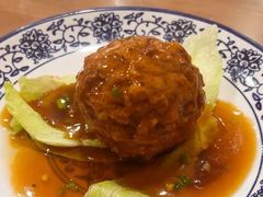 -春水锅贴·传统鲁菜(大明湖店)