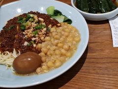 招牌肉酱面-醉面(五道口启迪大厦店)