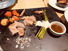 -玛尚诺Pizza&Bar(长泰广场店)