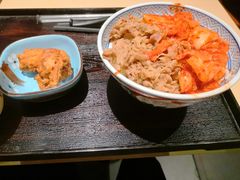 -吉野家(上海美罗城店)