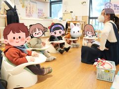 -Nice mama奈思妈妈婴幼儿托育中心(海峡社区店)
