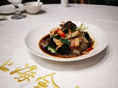 捞汁海鲜汇-上海会馆(香港名都店)