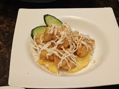 -度小月(百老汇美食街店)