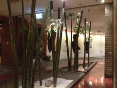大堂-青藤茶馆(南山路店)