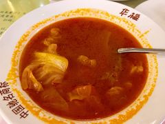 红菜汤-华梅西餐厅(哈尔滨中央大街店)