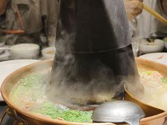 -南门四季铜锅涮肉(大屯·北苑店)