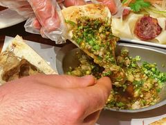 -纳鲁孜·新疆特色餐厅(上海悦荟广场店)