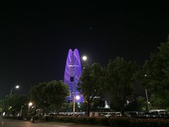 -宁波财富中心