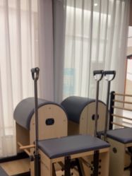 -奥本瑜伽·普拉提