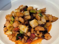 -鸽子侯·家宴·平价海鲜(绿地店)
