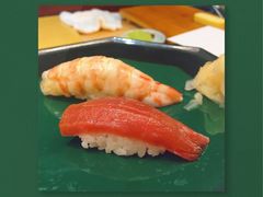 -Sushi Hanzo半藏(天环广场店)